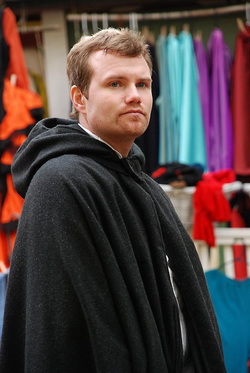 Dimensional Cloak